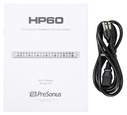 HP60