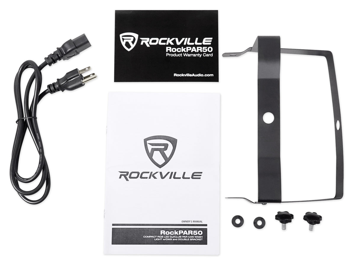 RockPAR50