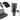 Audio Technica AT4040 Pro Cardioid Condenser Microphone+Case+Studio Mic+Mount