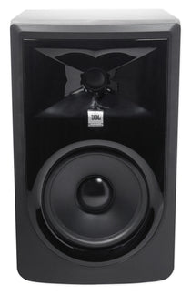 JBL 306PMKII 6" Powered Studio Reference Monitor Monitoring Speaker