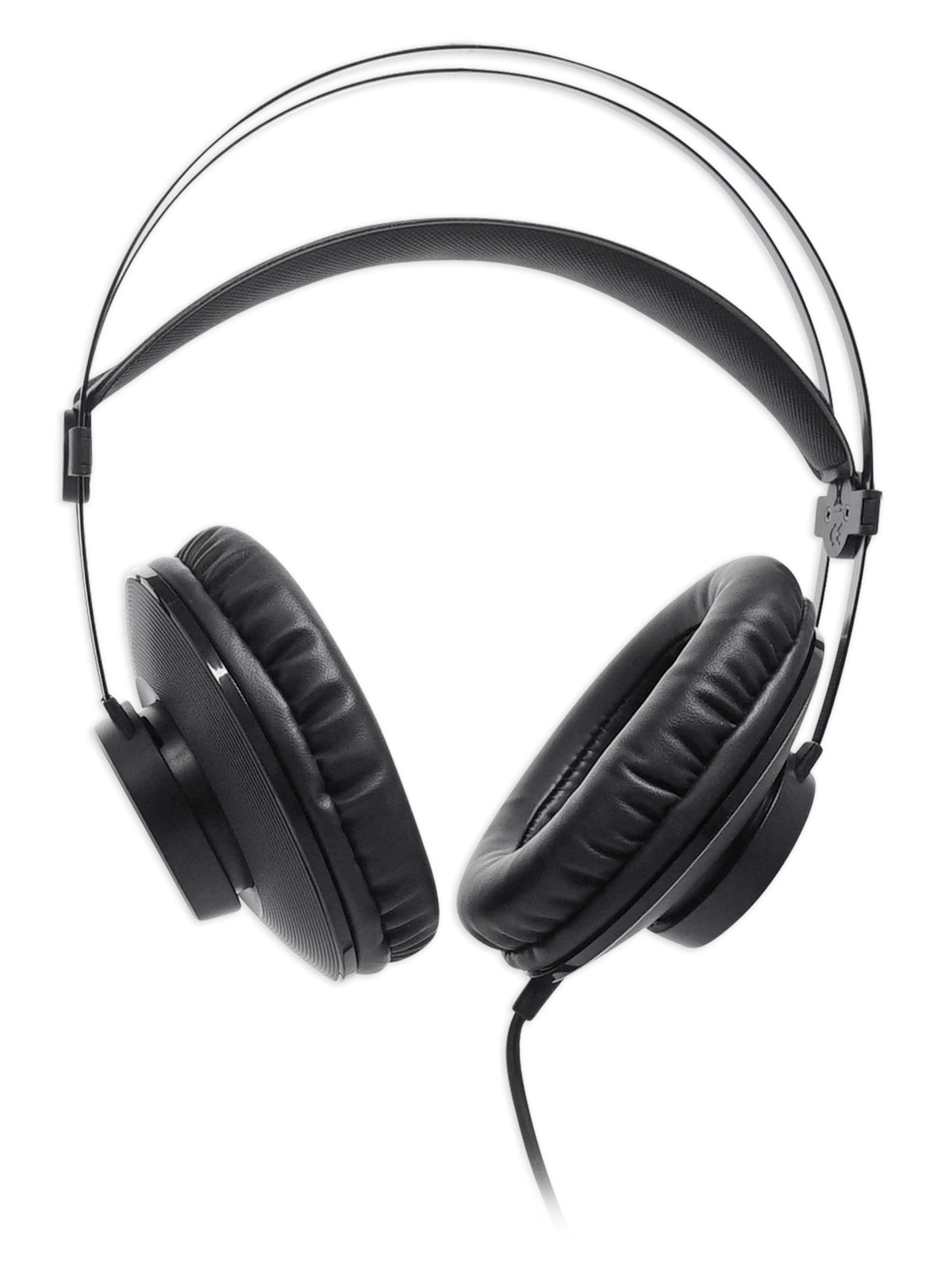 K72 Closed-Back Studio Headphones