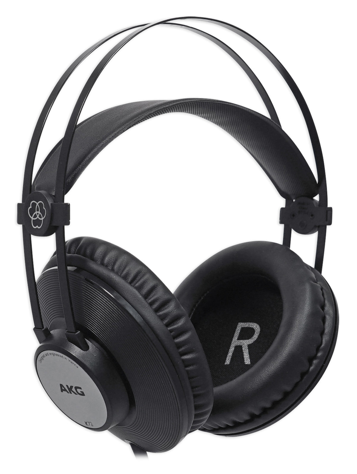 K72 Closed-Back Studio Headphones