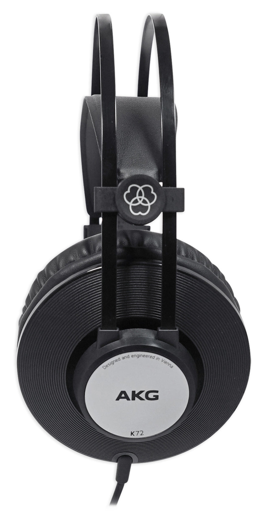 K72 Closed-Back Studio Headphones