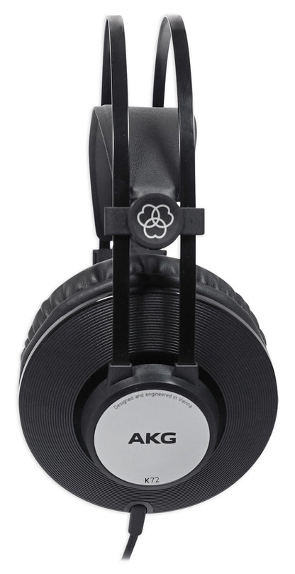 K72 Closed-Back Studio Headphones