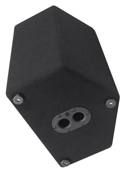 JBL JRX212 1,000 Watt 12" Inch 2-Way DJ P/A Speaker Floor Wedge Monitor - NEW!
