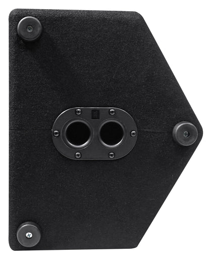 JBL JRX212 1,000 Watt 12" Inch 2-Way DJ P/A Speaker Floor Wedge Monitor - NEW!