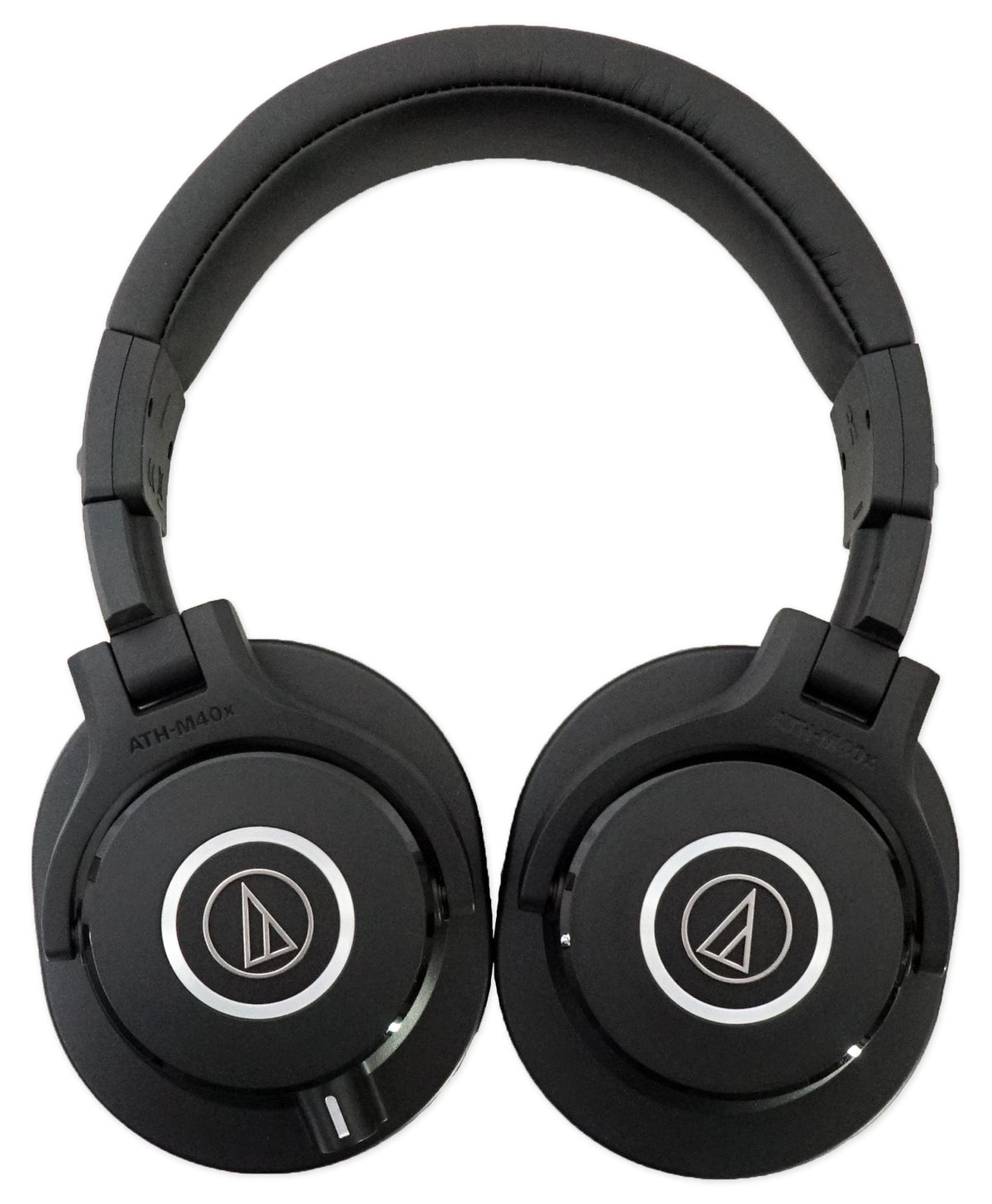 ATH-M40x Studio Headphones & Compact Isolation Shield Bundle