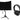 Audio Technica ATH-M40x Studio Monitor Headphones ATHM40x+Foam Isolation Shield