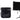 Audio Technica ATH-M50X Pro Studio Monitor Headphones W/ Case+Isolation Shield