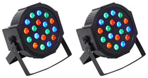 RockPAR50 2-Pack