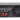 Crown Pro XLS2502 XLS 2502 2400w DJ/PA Power Amplifier Amp, Only 11 LBS + DSP