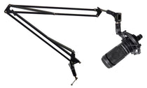 AT2050 Podcasting Microphone + Boom Arm