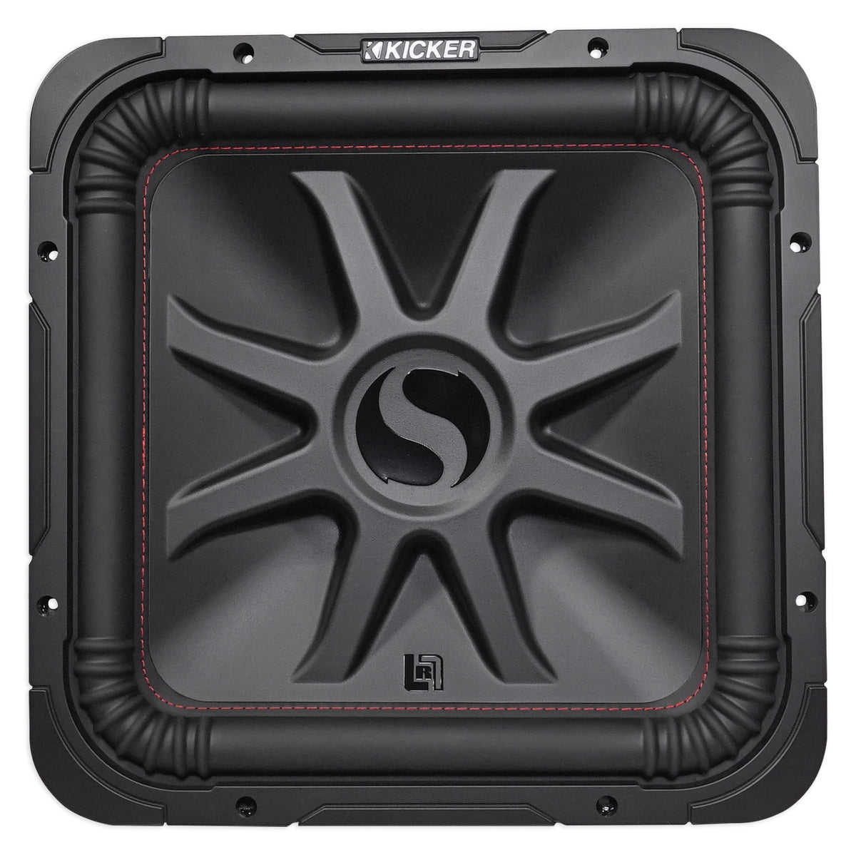 (2) 45L7R154 15" L7R Subwoofers+Mono Amplifier+Amp Kit