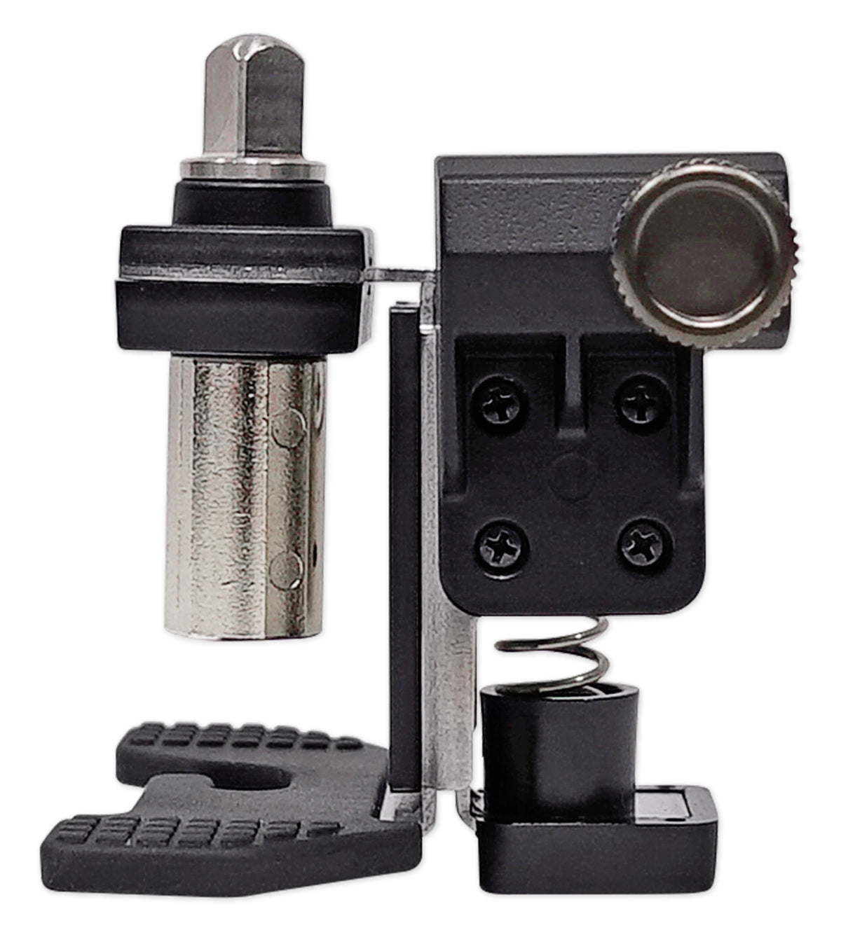ATM350D Mic w/ Gooseneck + Drum Mount + Mackie In-Ear Monitors