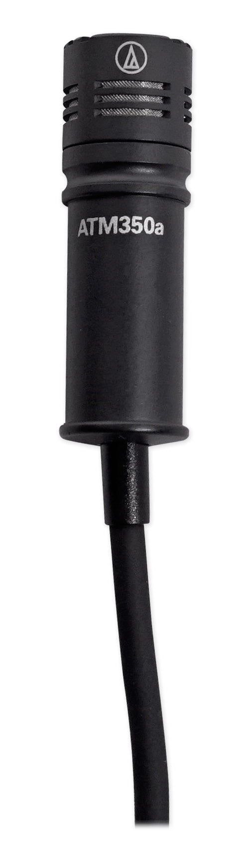 ATM350D Mic w/ Gooseneck + Drum Mount + Mackie In-Ear Monitors