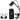 Audio Technica ATM350D Instrument Microphone w/Gooseneck+Mount+In-Ear Monitors