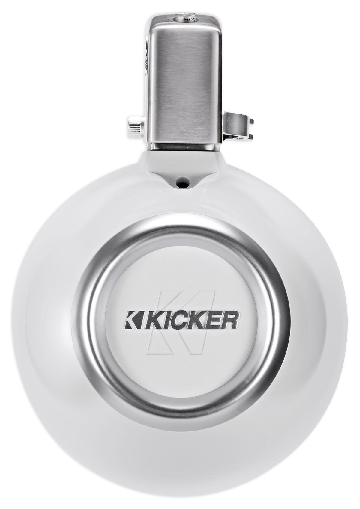 (4) 45KMTC8W 8" Marine Wakeboard Tower Speakers w/LEDs