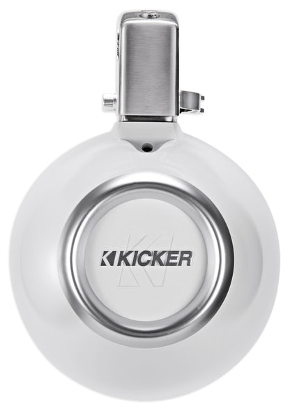(4) 45KMTC8W 8" Marine Wakeboard Tower Speakers w/LEDs