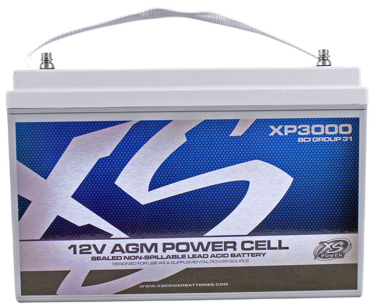 XP3000 [Used]