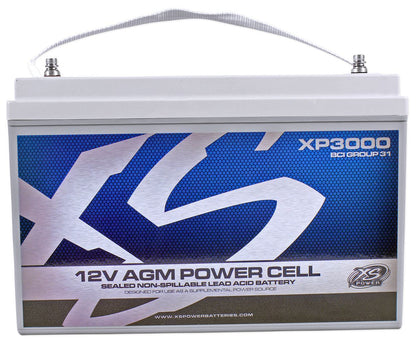 XP3000 [Used]
