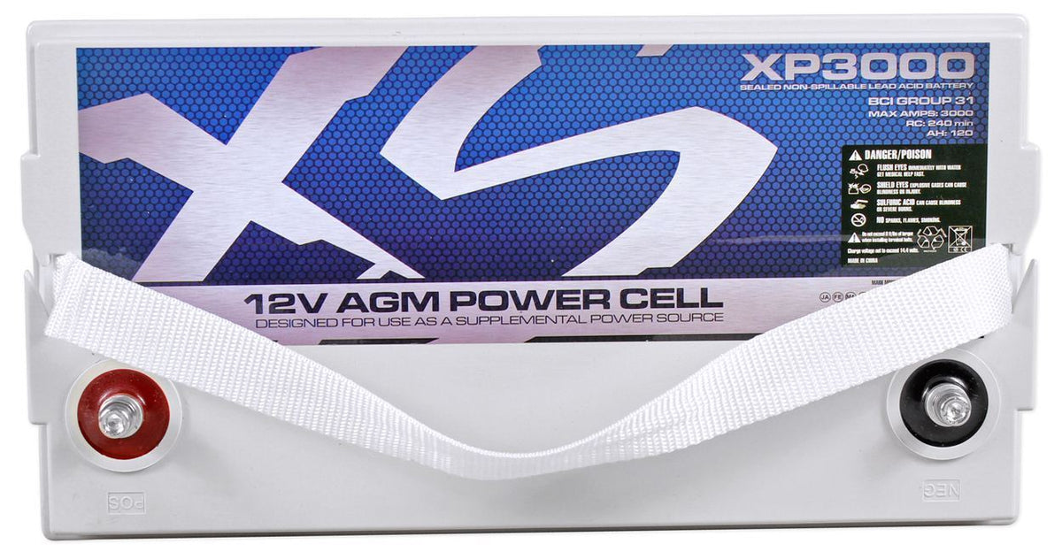 XP3000 [Used]