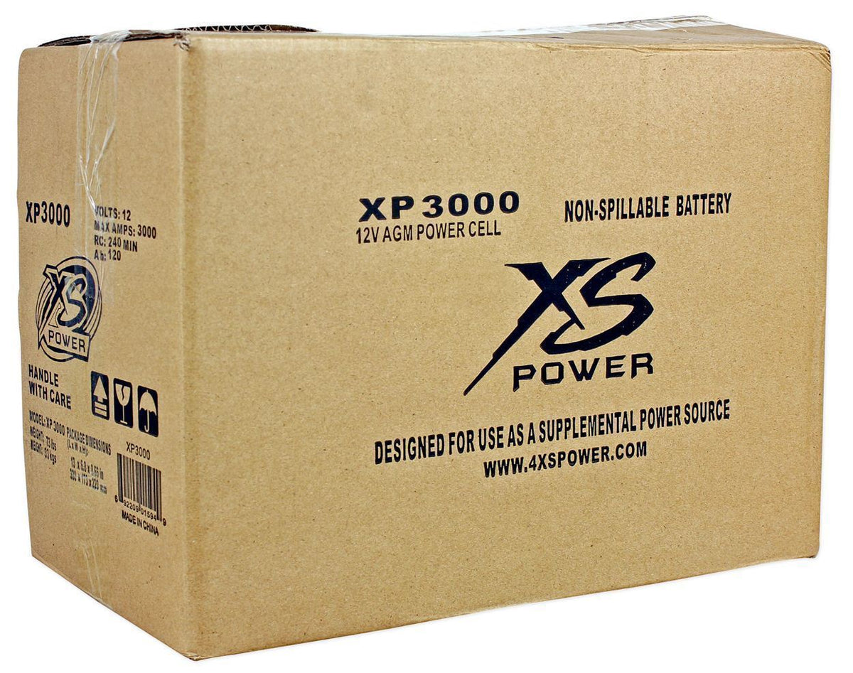 XP3000 [Used]