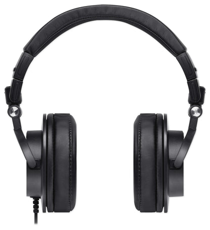 Presonus HD9 Professional Closed-back Studio Reference Monitoring Headphones