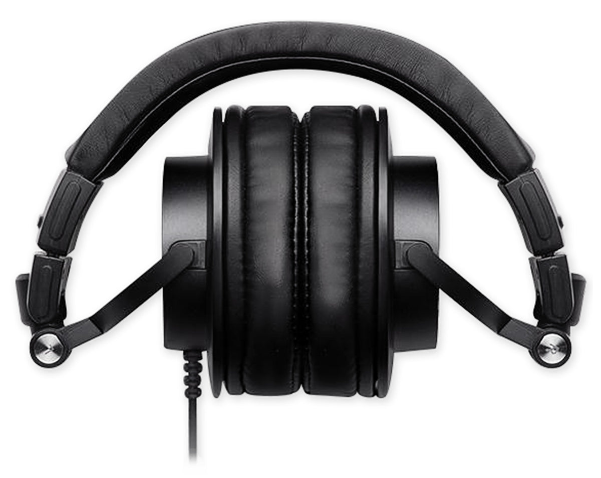 Presonus HD9 Professional Closed-back Studio Reference Monitoring Headphones