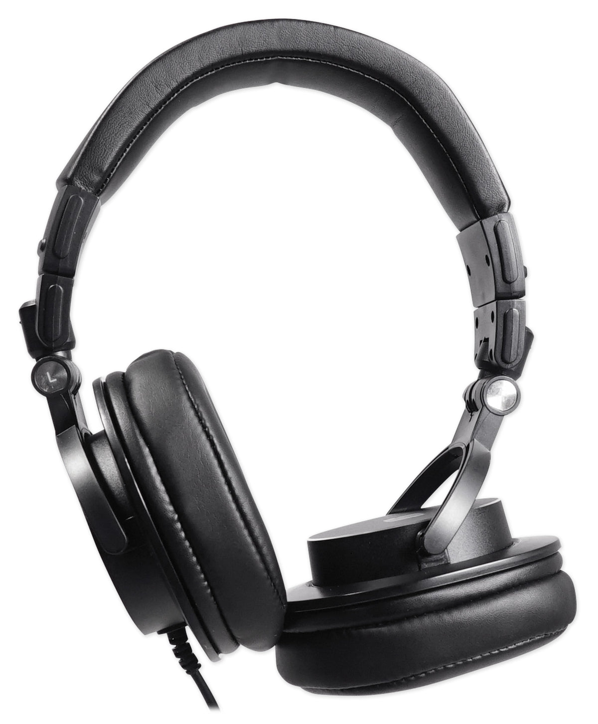 Presonus HD9 Professional Closed-back Studio Reference Monitoring Headphones