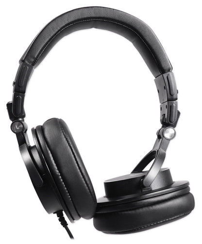 Presonus HD9 Professional Closed-back Studio Reference Monitoring Headphones