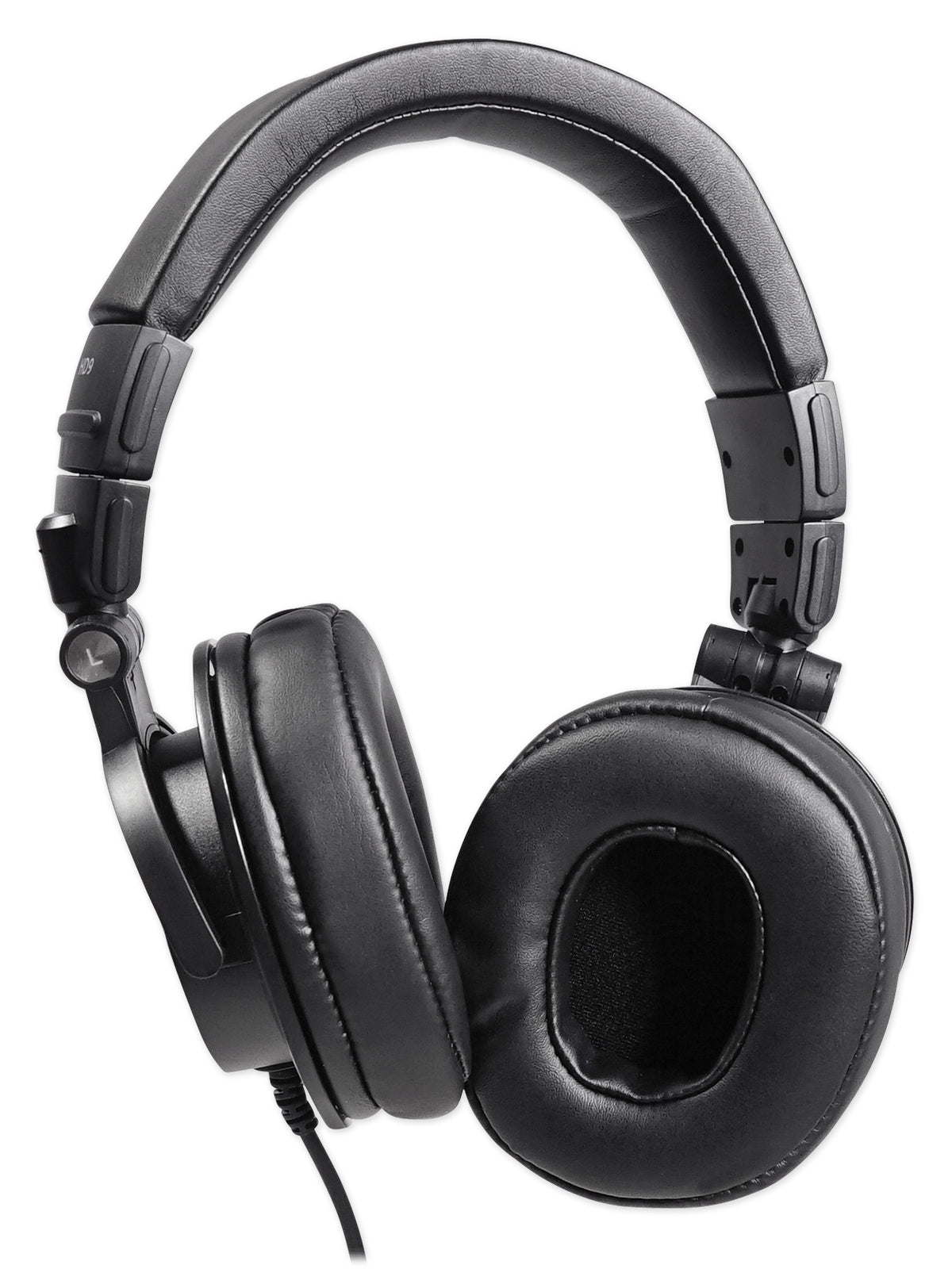Presonus HD9 Professional Closed-back Studio Reference Monitoring Headphones