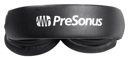 Presonus HD9 Professional Closed-back Studio Reference Monitoring Headphones