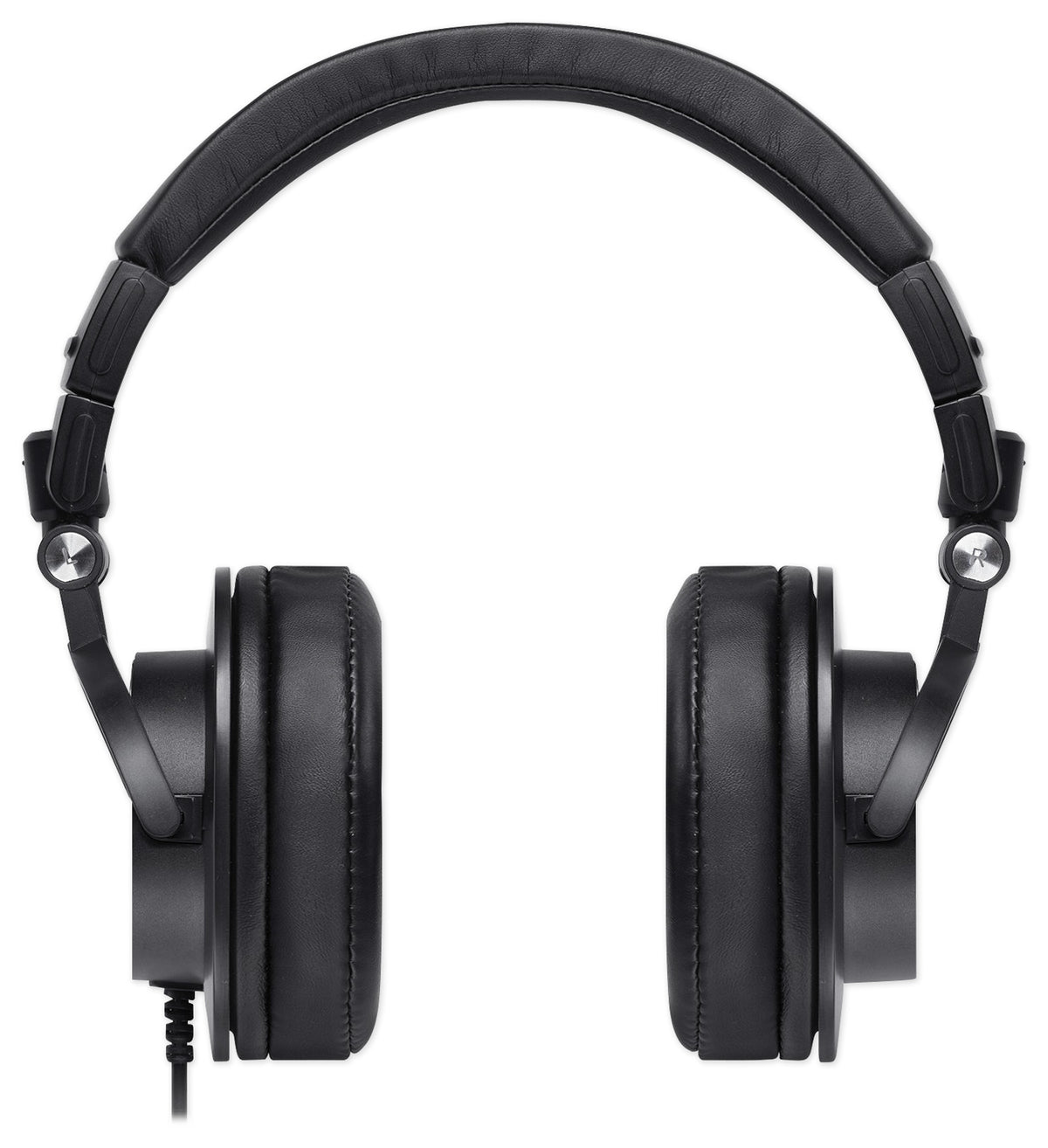 AT2050 Studio Microphone + Presonus Headphones