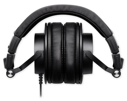 AT2050 Studio Microphone + Presonus Headphones