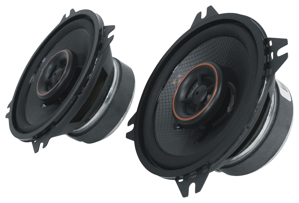 Pair Kicker 51KSC404 4" 75 Watt RMS Car Audio Speakers KSC404 KSC40