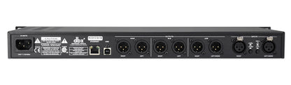 DriveRack PA2 Loudspeaker Management System