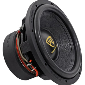 Rockville W12K9D4 12"4000w Car Audio Subwoofer Dual 4-Ohm Sub CEA Compliant