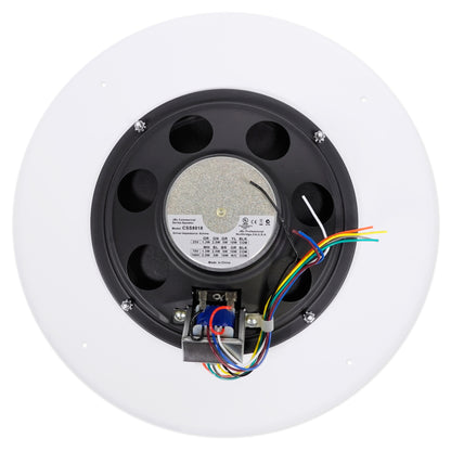 (10) CSS8018 8" Commercial Ceiling Speakers