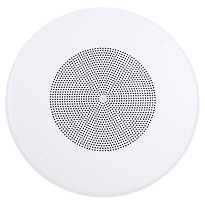 (12) CSS8018 8" Commercial Ceiling Speakers
