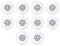 (10) CSS8004 4" Commercial Ceiling Speakers