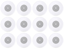 (12) CSS8004 4" Commercial Ceiling Speakers
