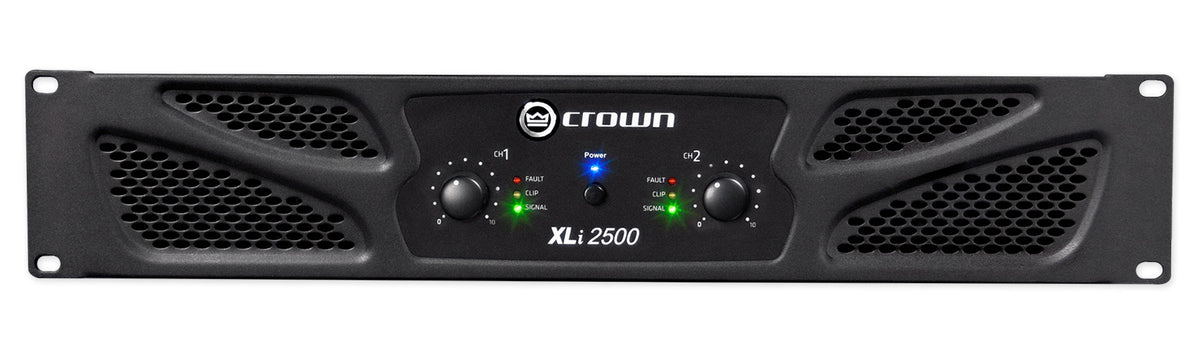 XLi2500