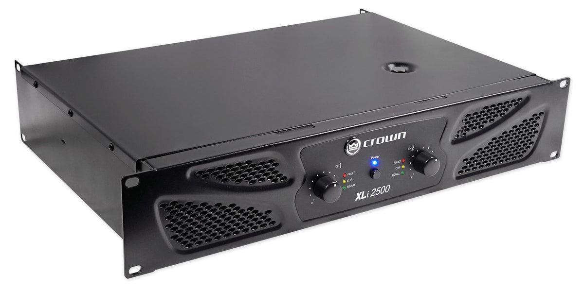 XLi2500