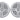 Pair Rockville RMSTS65S 6.5" 800 Watt Waterproof Marine Boat Speakers 2-Way