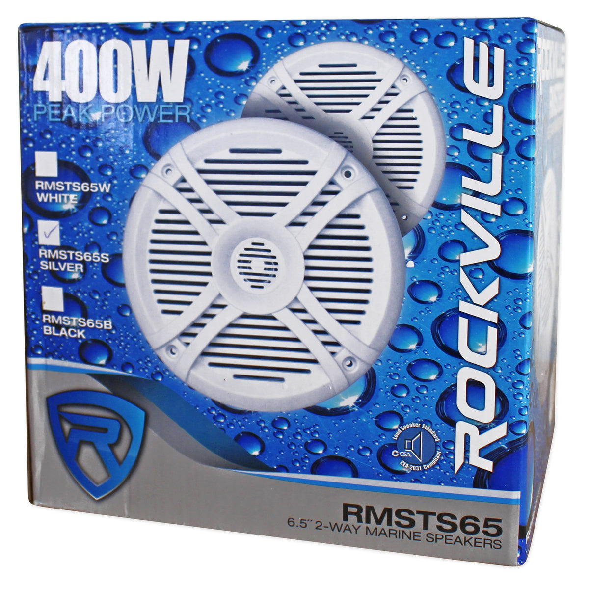RMSTS65S [Used]