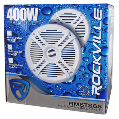 RMSTS65S [Used]