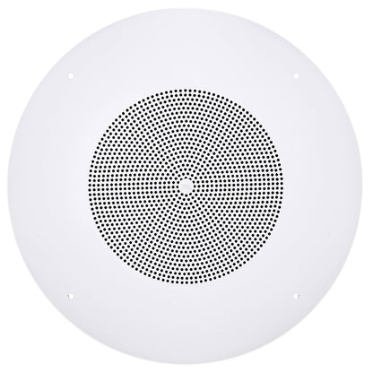 JBL CSS8008 8" Commercial 70V/100V 5w Ceiling Speaker 4 Restaurant/Bar/Cafe