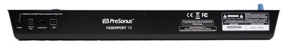 Presonus FADERPORT 16 USB 16-Channel Mix Production DAW Controller Mac/PC