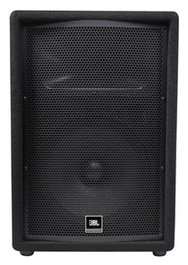 JBL Pro JRX212 12" 1000 Watt Professional Passive PA/DJ Speaker 8 Ohm JRX 212