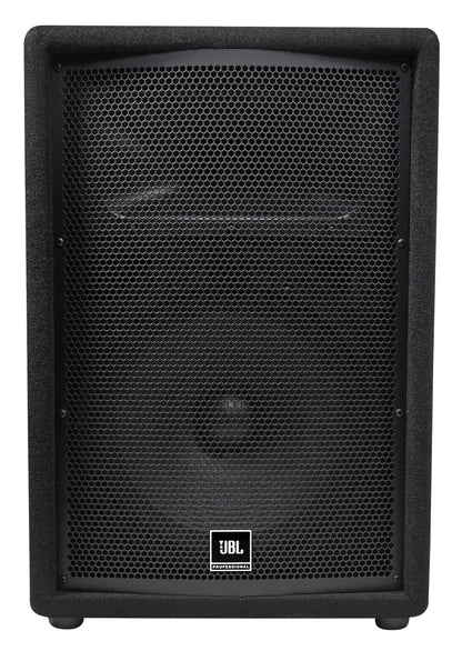 JBL Pro JRX212 12" 1000 Watt Professional Passive PA/DJ Speaker 8 Ohm JRX 212